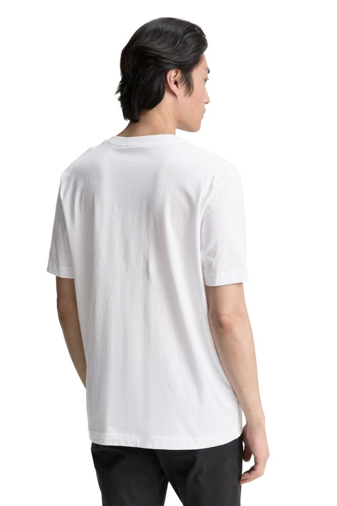 T SHIRT MET PRINT 1046751XX10 20000